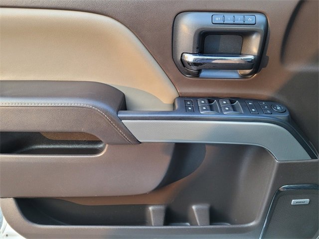 Used 2016 Chevrolet Silverado 2500 LTZ w/ Duramax Plus Package image 36