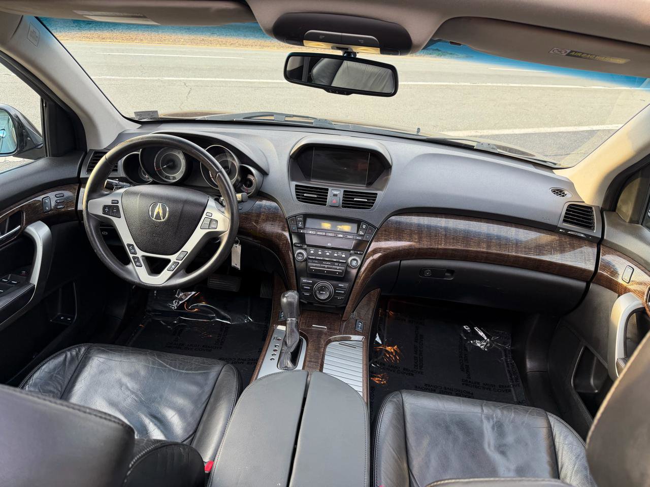 Used 2010 Acura MDX w/ Technology Package image 24