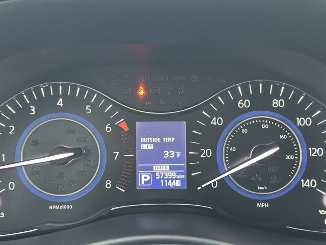 Used 2019 INFINITI QX80 4WD image 49