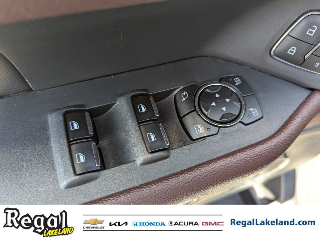 Used 2024 Ford Expedition Limited image 17