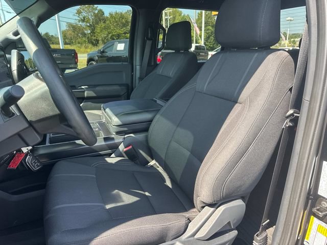 Used 2026 Ford F150 STX w/ F-150 LOBO Package AWD/4WD image 27
