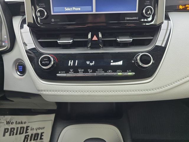 Used 2020 Toyota Corolla image 18