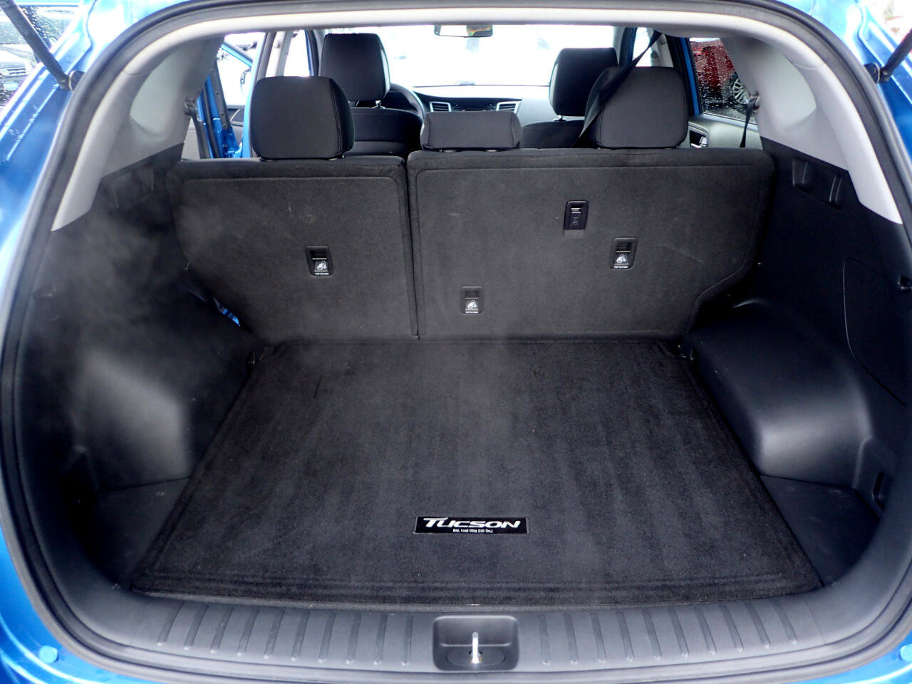 Used 2016 Hyundai Tucson SE w/ Option Group 02 image 12