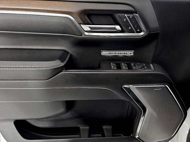 Used 2024 GMC Sierra 1500 Denali image 12