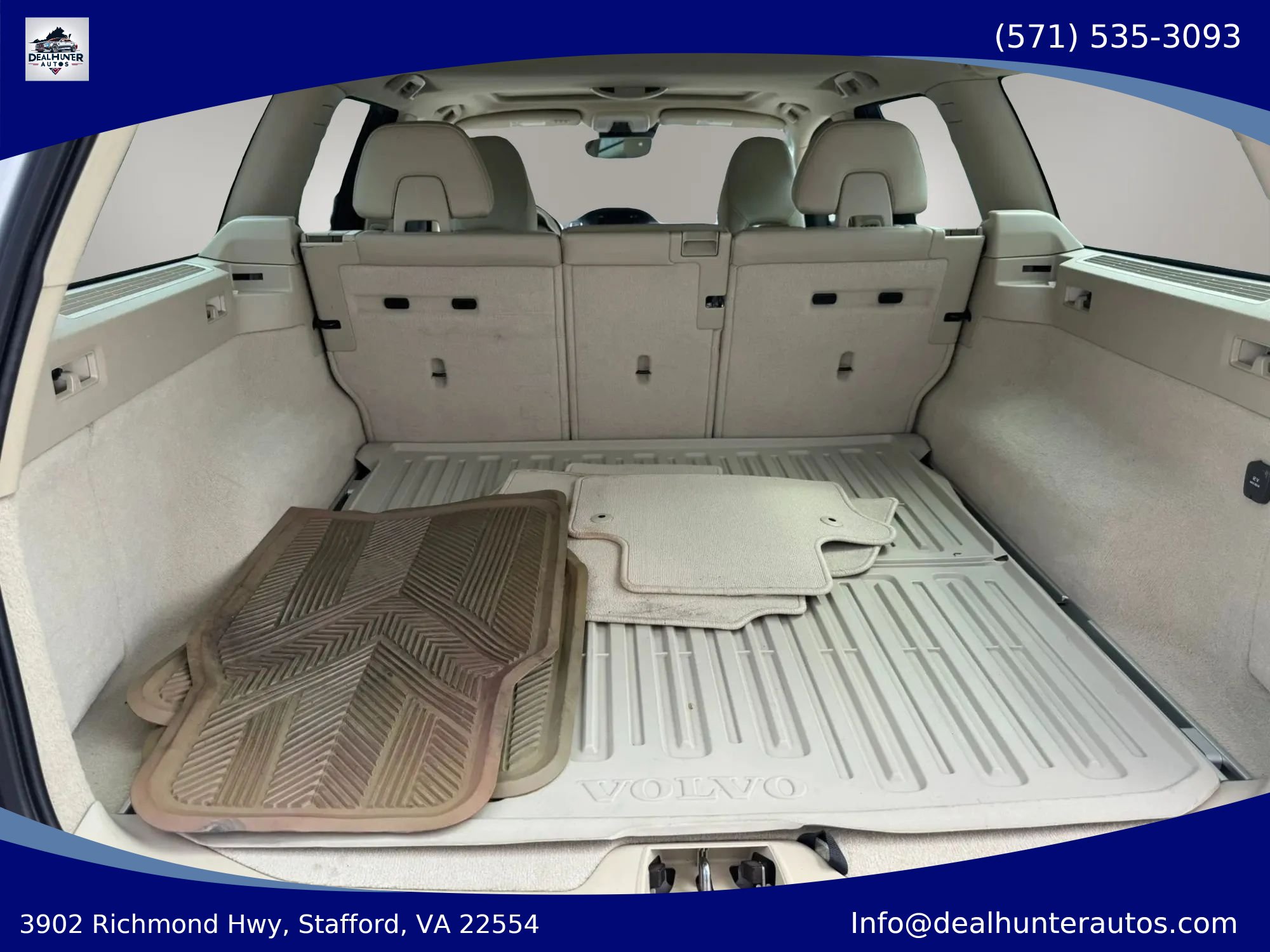 Used 2015 Volvo XC70 T5 Premier FWD image 12