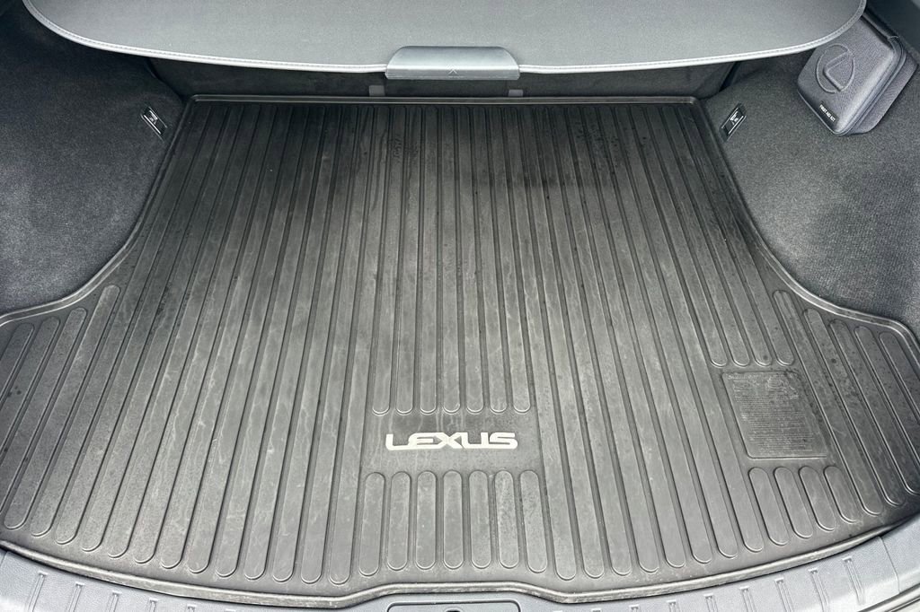 Used 2023 Lexus RX 350 Premium w/ Accessory Package FWD image 18