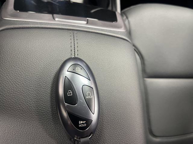 New 2025 Hyundai Tucson XRT image 21