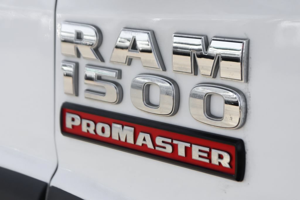 Used 2018 RAM ProMaster 1500 FWD image 42