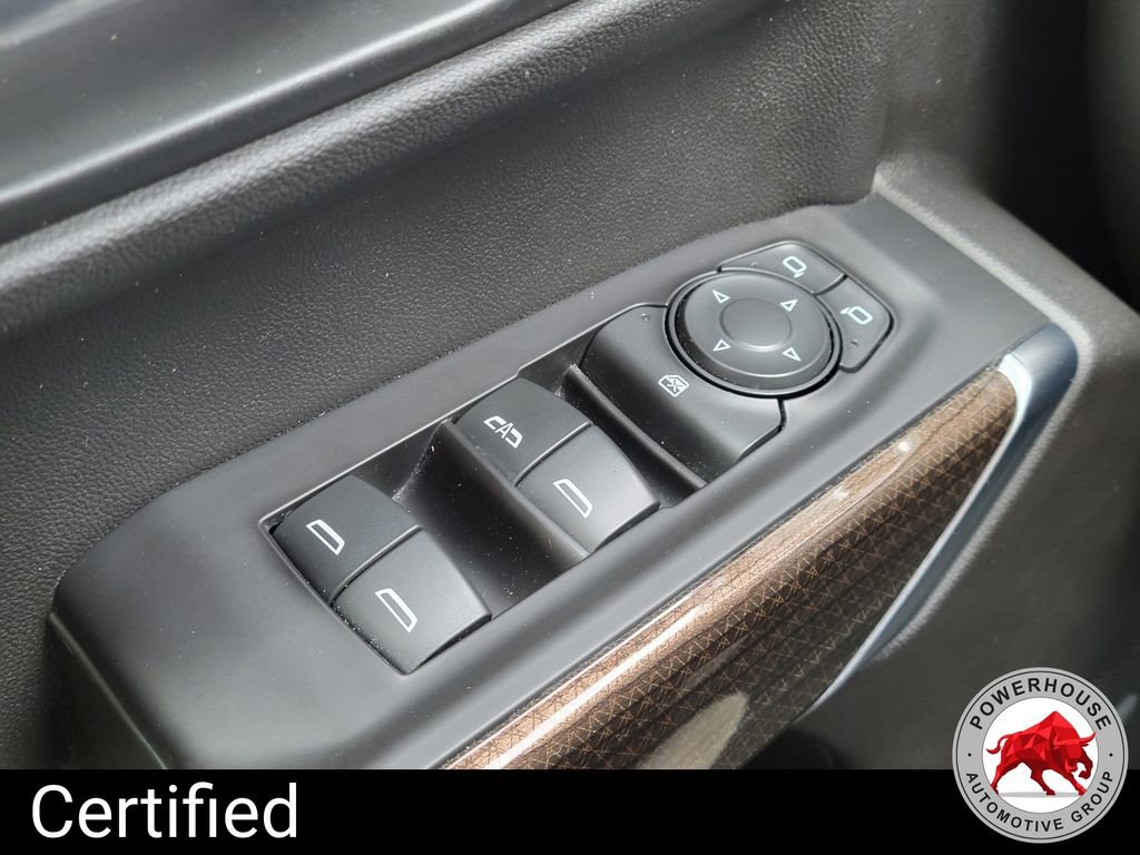 Used 2020 Chevrolet Silverado 1500 RST w/ All-Star Edition image 26