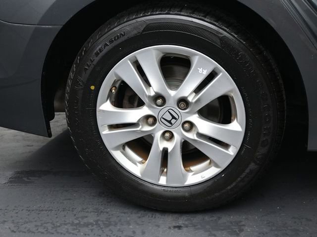 Used 2009 Honda Accord LX-P image 35