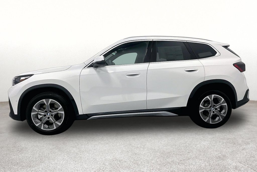 New 2027 BMW X1 xDrive28i AWD/4WD image 6