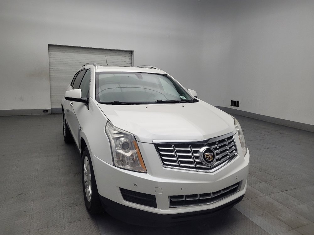 Used 2014 Cadillac SRX Luxury image 13