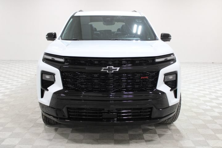 New 2026 Chevrolet Traverse RS FWD image 5