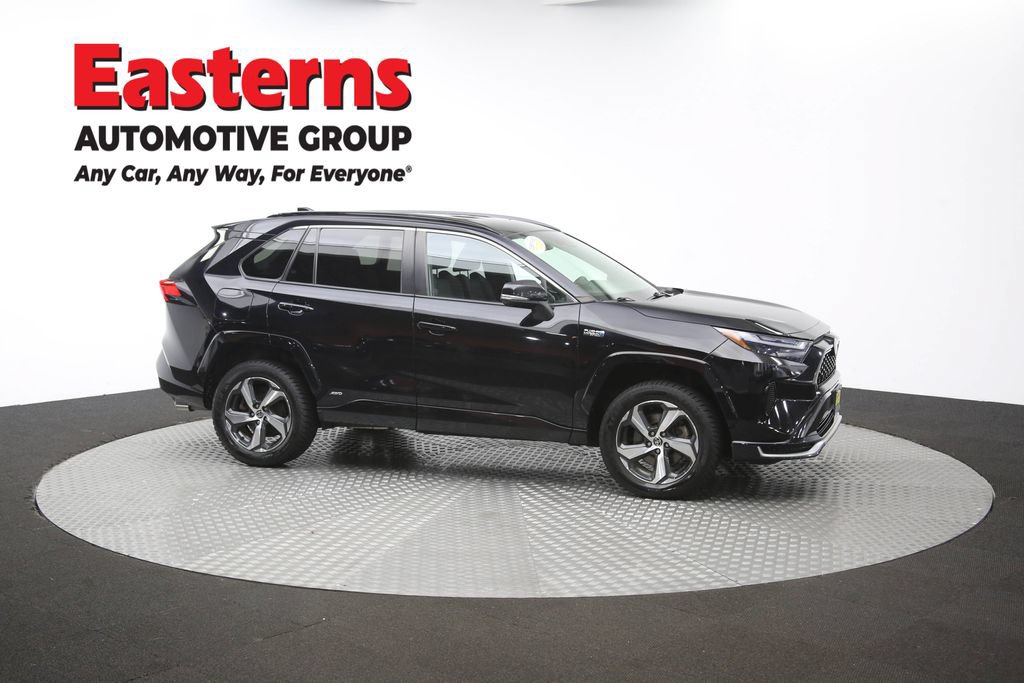 Used 2022 Toyota RAV4 SE AWD/4WD image 49