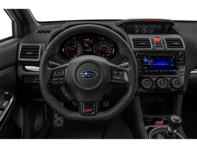 Used 2020 Subaru WRX STI AWD/4WD image 10