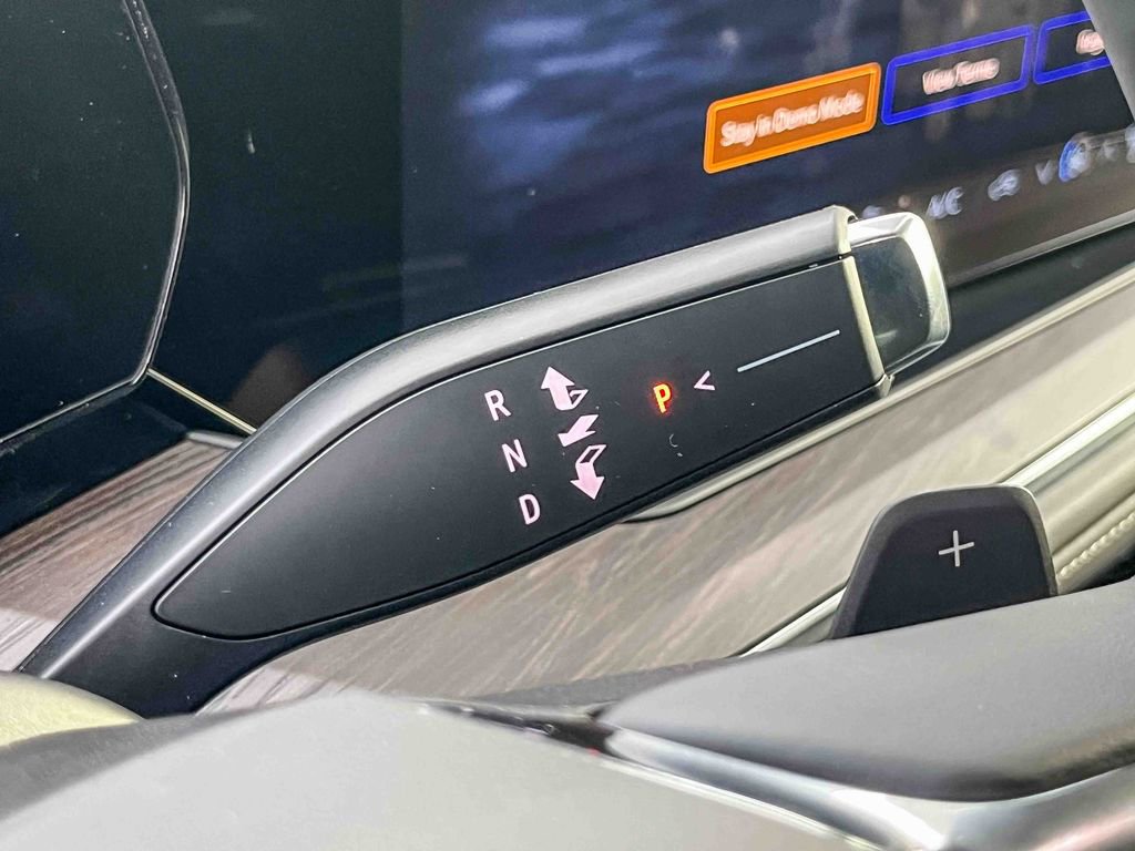 New 2026 Chevrolet Tahoe Premier w/ Sun And Tow Package image 18