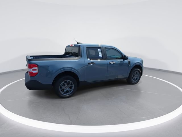 New 2025 Ford Maverick XLT w/ XLT Luxury Package FWD image 9