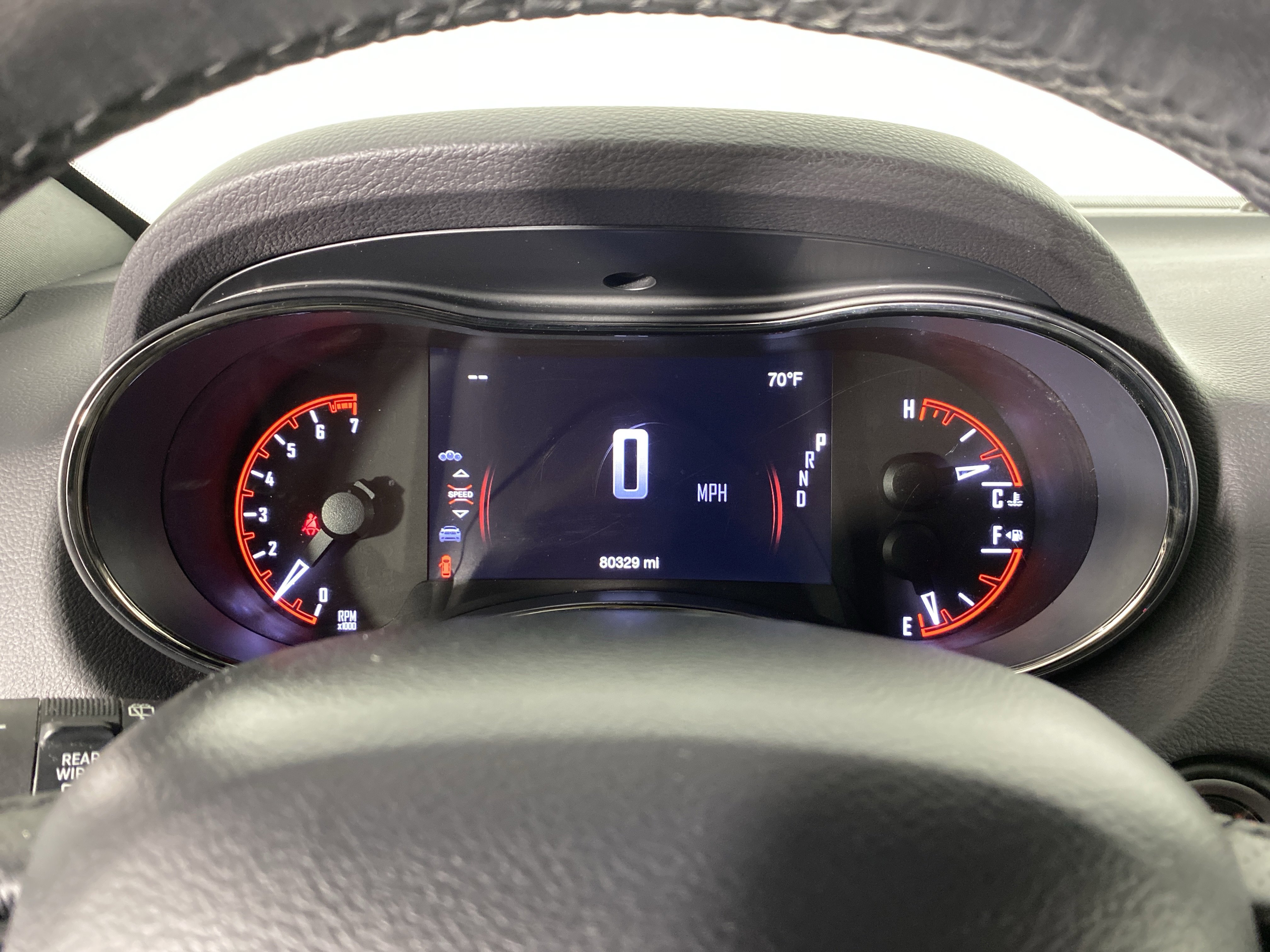 Used 2019 Dodge Durango GT image 21