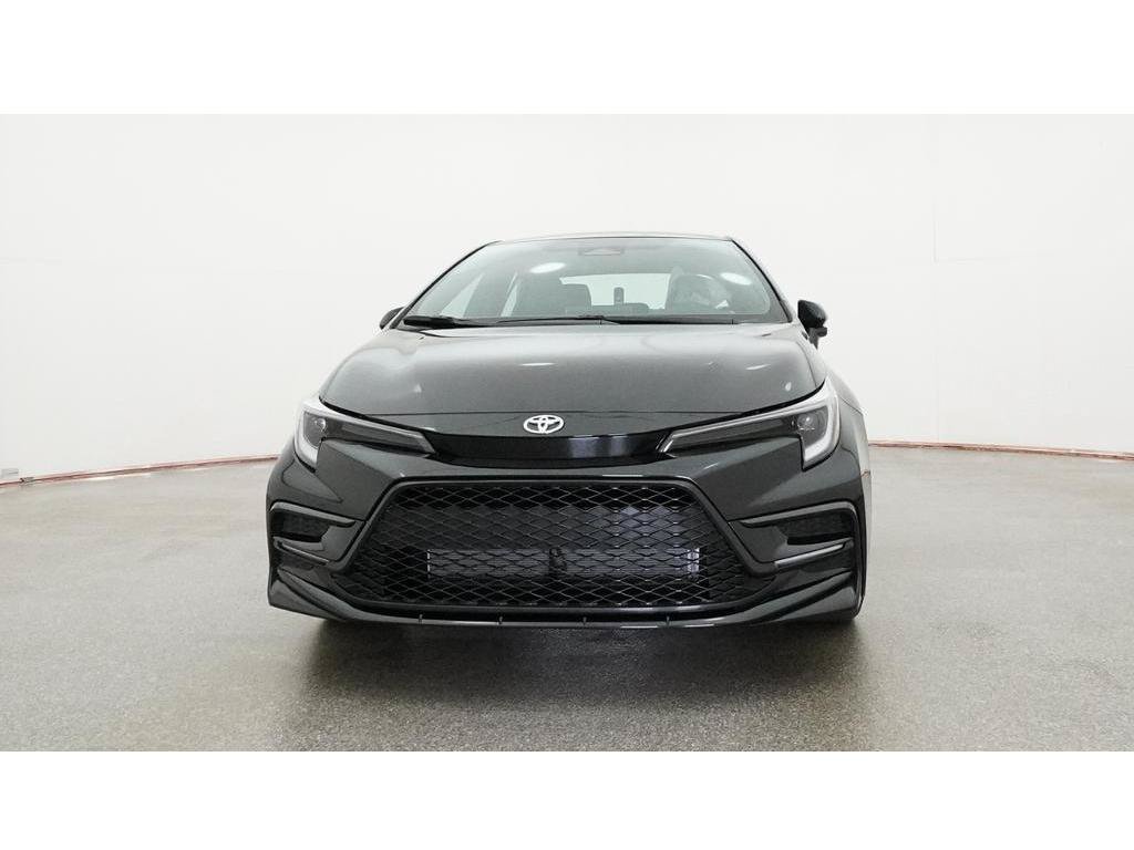 New 2027 Toyota Corolla SE FWD image 31