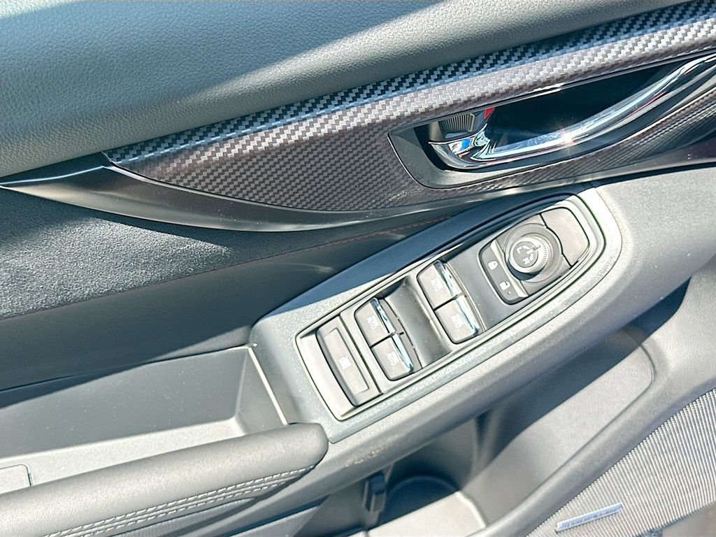 New 2026 Subaru WRX Limited AWD/4WD image 18