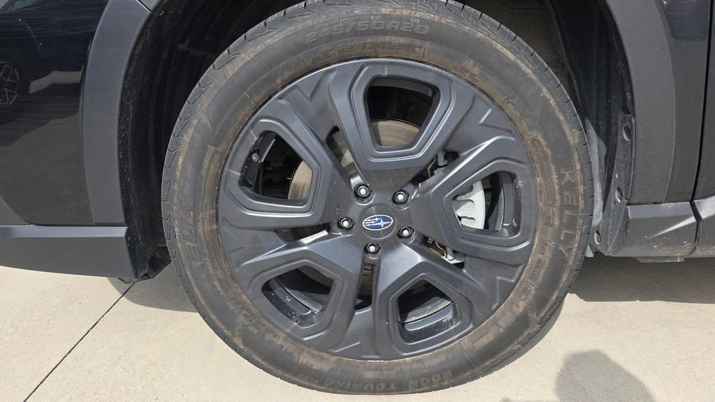 Used 2023 Subaru Ascent Onyx Edition Limited image 10