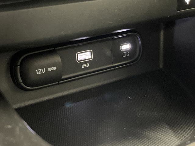 Used 2024 Kia Seltos EX FWD image 22