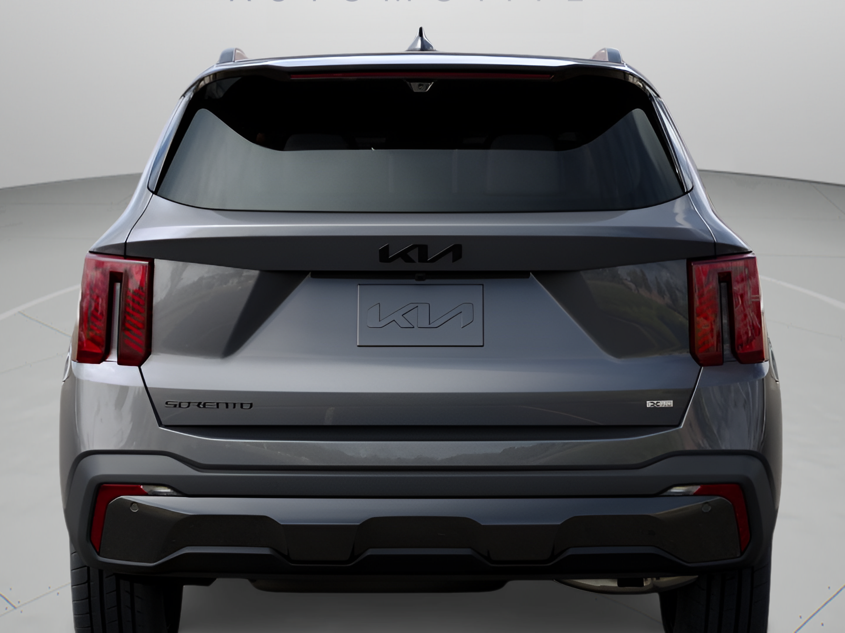 New 2026 Kia Sorento SX Prestige AWD/4WD image 23