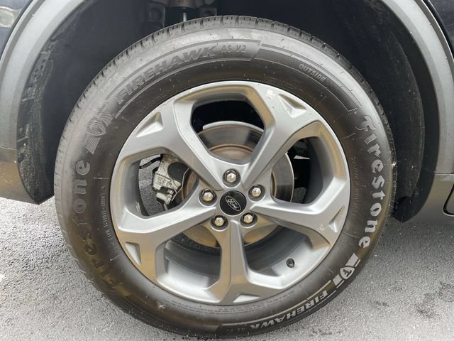 Used 2025 Ford Escape ST-Line FWD image 34
