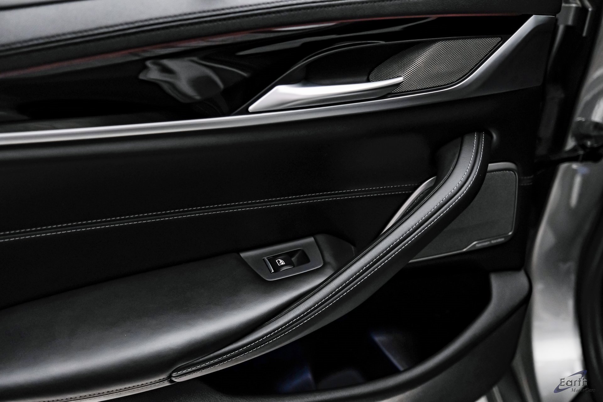 Used 2022 BMW M5 w/ Competition Package image 87