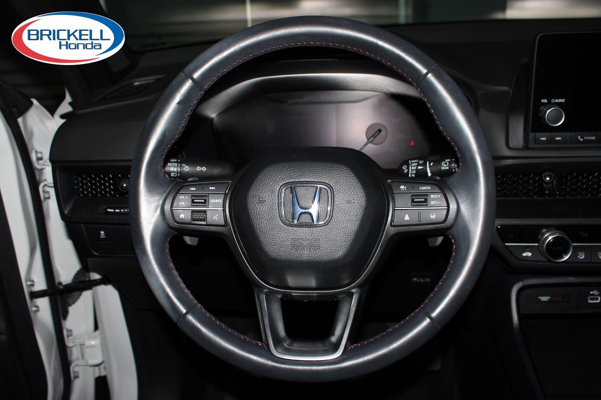 Certified 2023 Honda CR-V Sport image 33