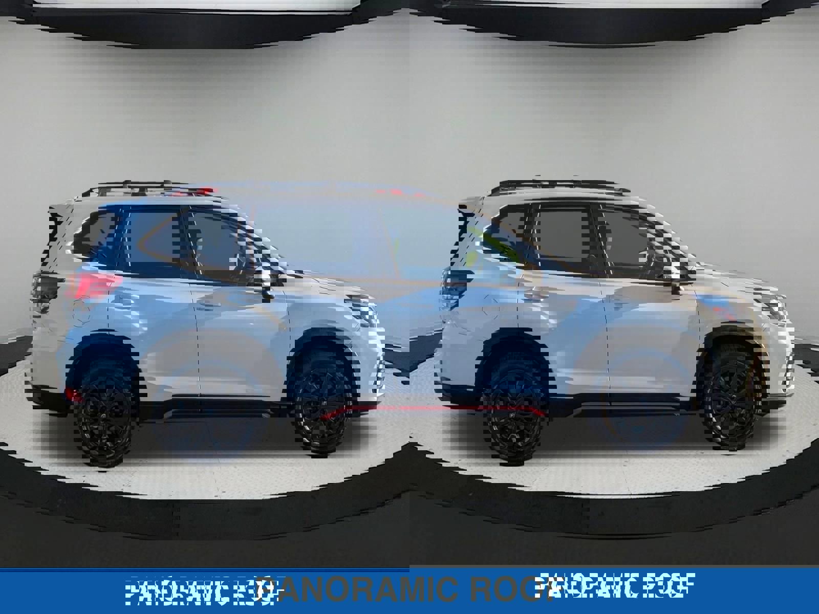 Certified 2021 Subaru Forester Sport image 2