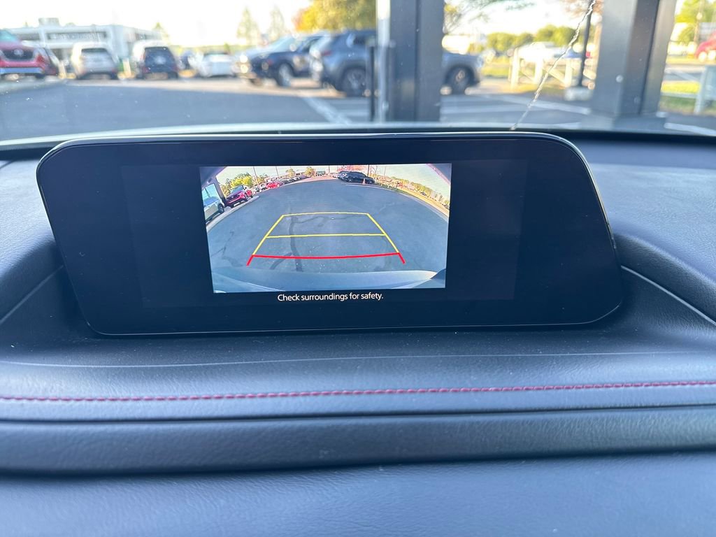 Used 2022 MAZDA CX-30 AWD 2.5 S w/ Preferred Package image 29