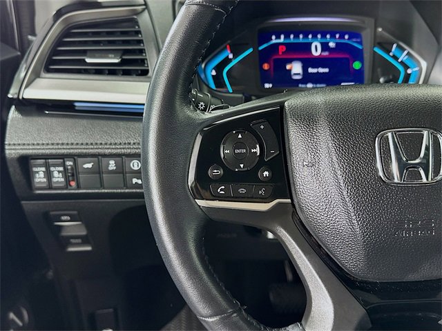 Used 2023 Honda Odyssey Touring image 10