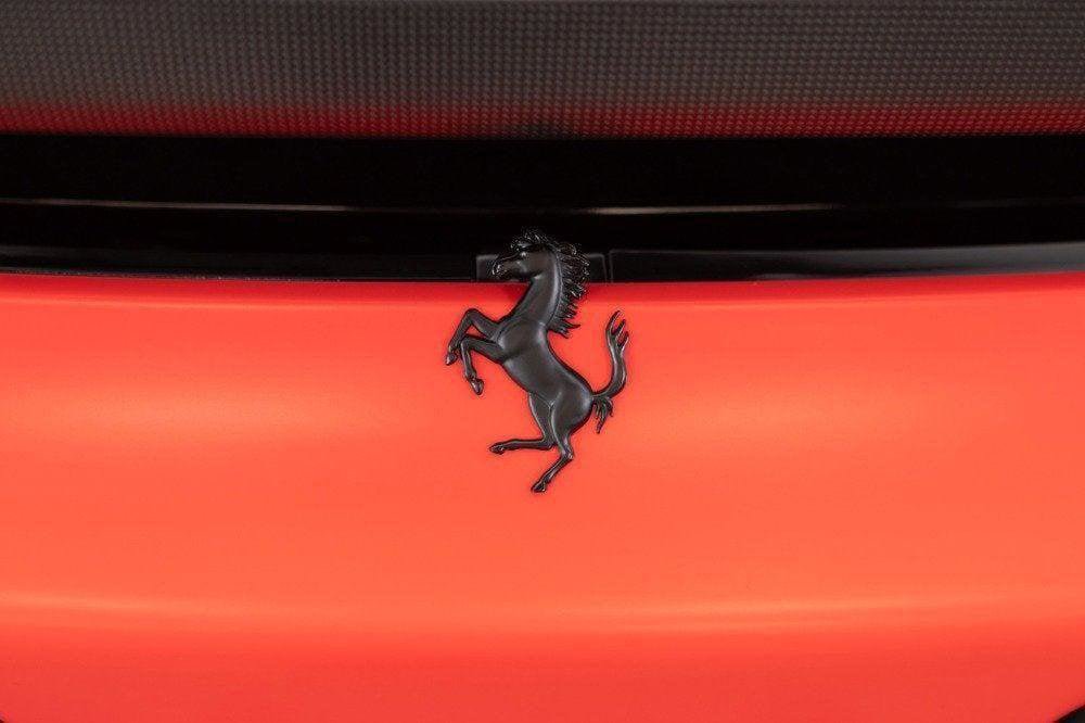 Certified 2022 Ferrari SF90 Spider image 39