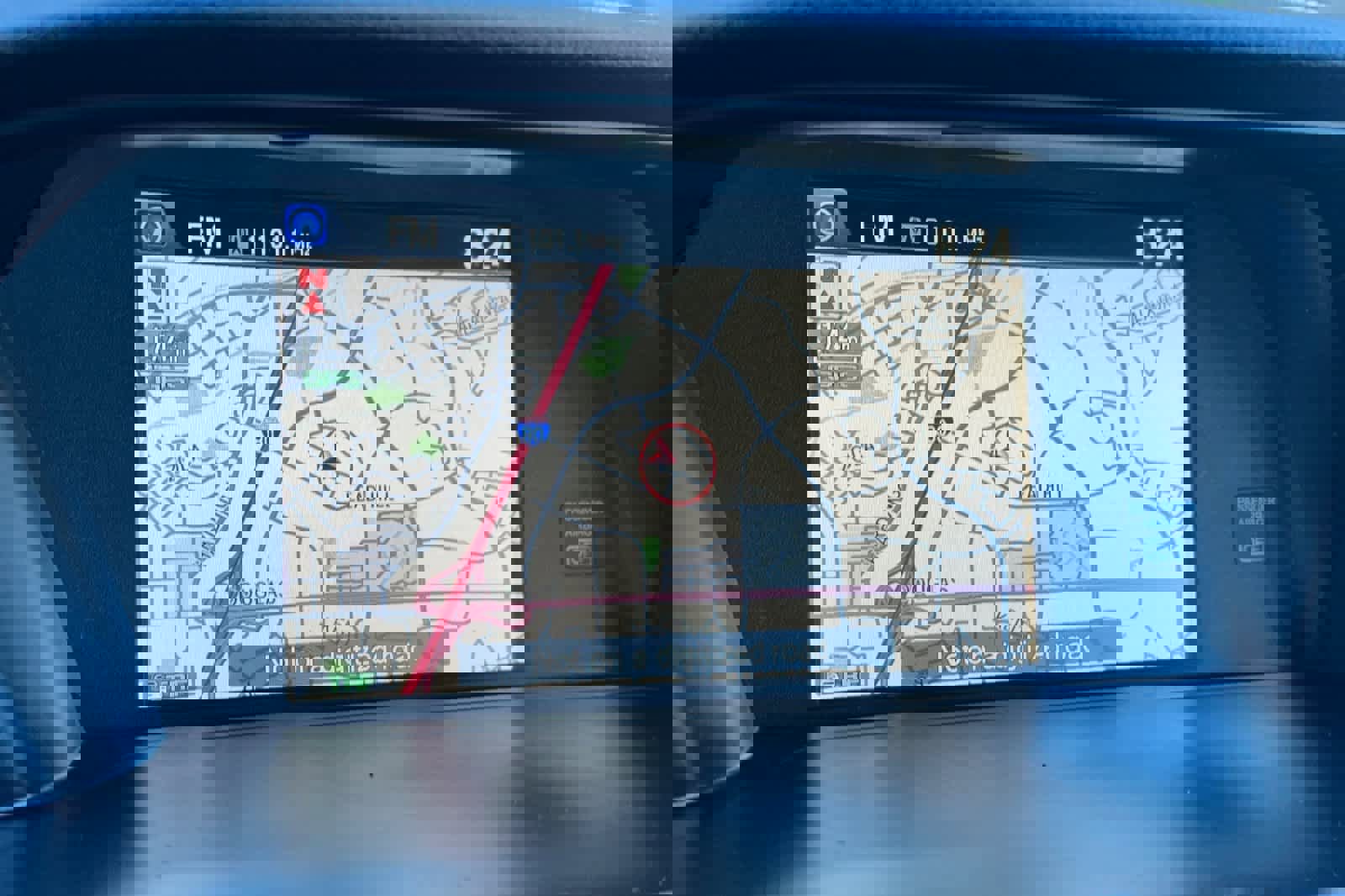 Used 2015 Honda Accord EX-L image 20