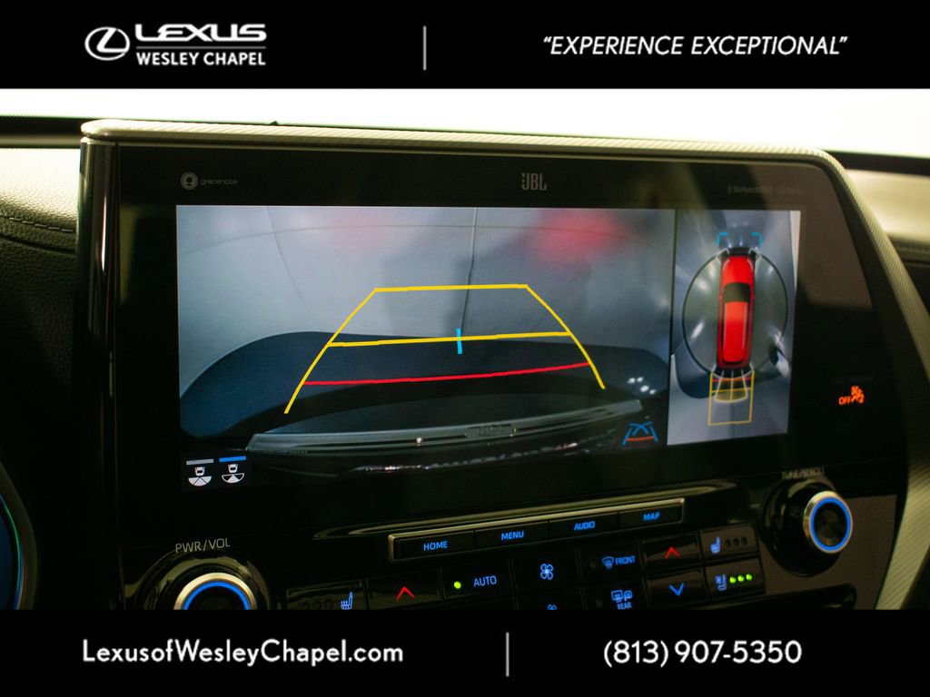 Used 2020 Toyota Highlander Platinum image 37