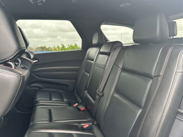 Used 2024 Dodge Durango GT image 27