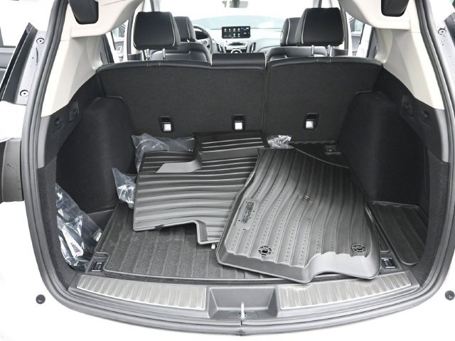 New 2026 Acura RDX w/ Advance Package AWD/4WD image 17