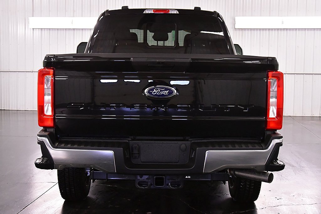 New 2026 Ford F250 XL image 6