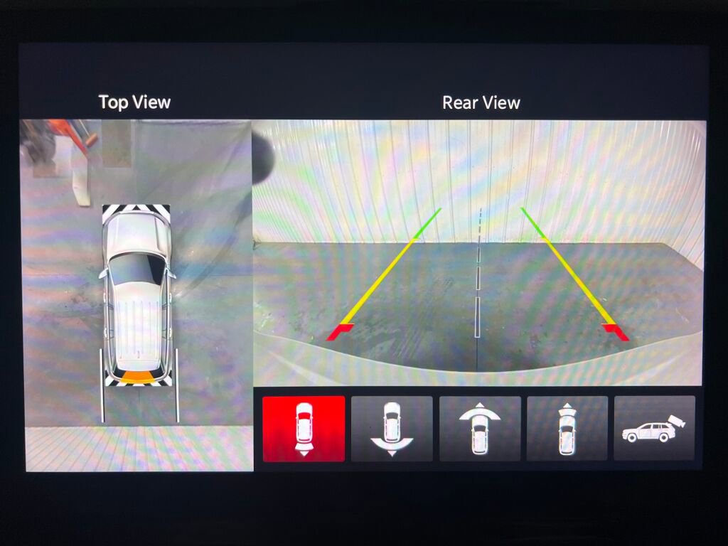 Used 2021 Jeep Grand Cherokee L Summit w/ Advanced Protech Group IV image 10