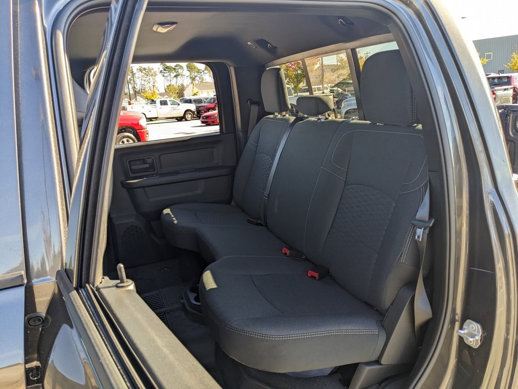 New 2026 RAM 2500 Tradesman image 37