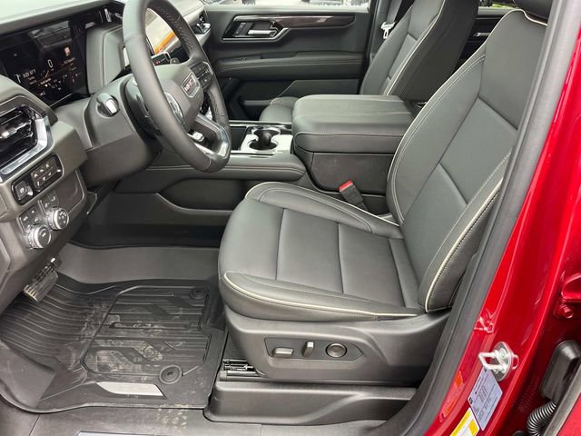 New 2026 GMC Yukon Elevation image 25