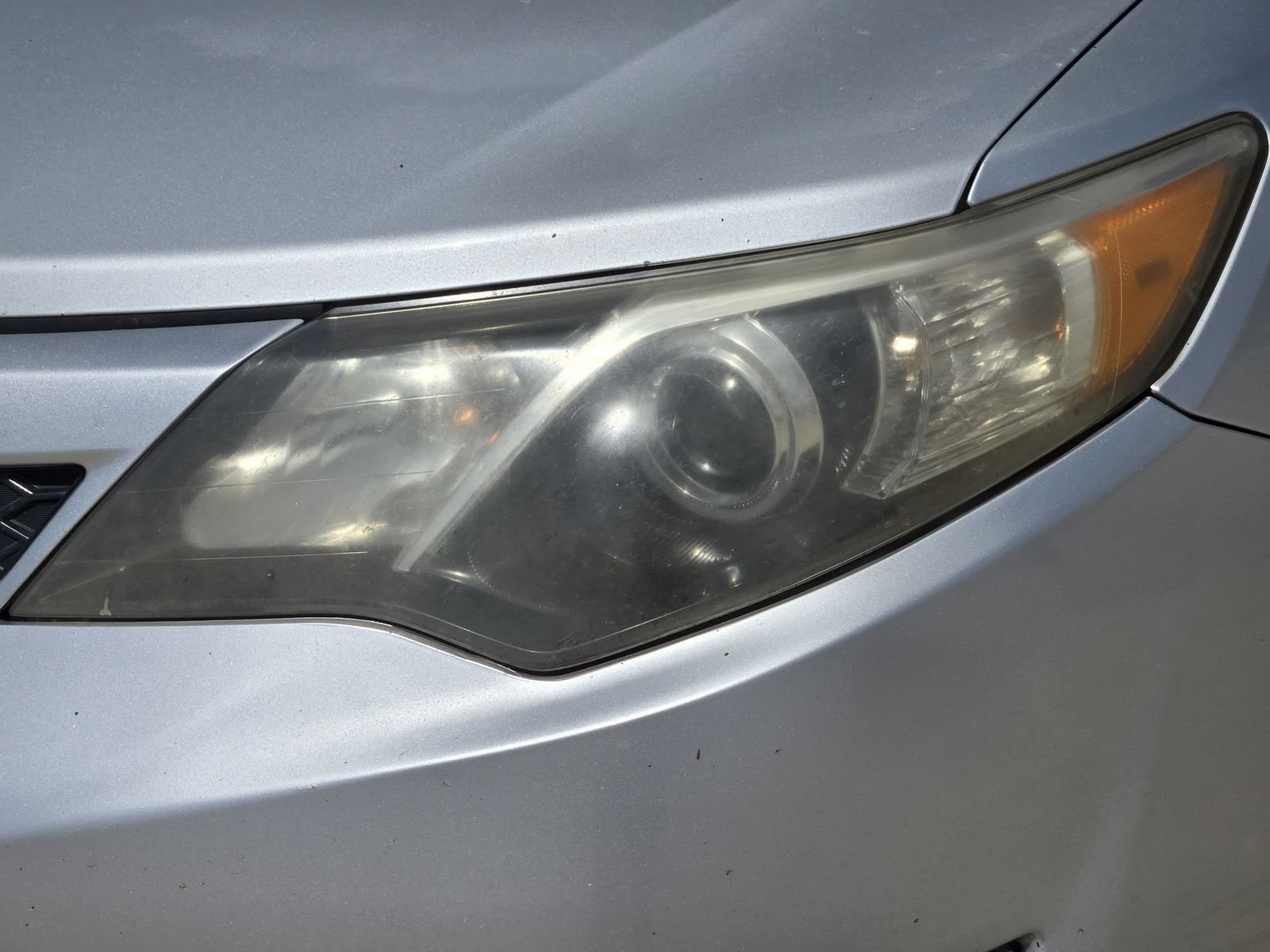 Used 2014 Toyota Camry SE FWD image 10