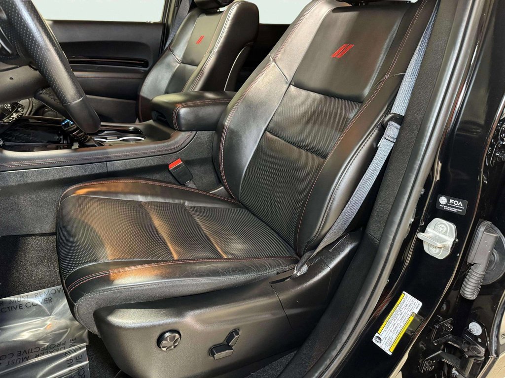Used 2023 Dodge Durango Citadel image 5