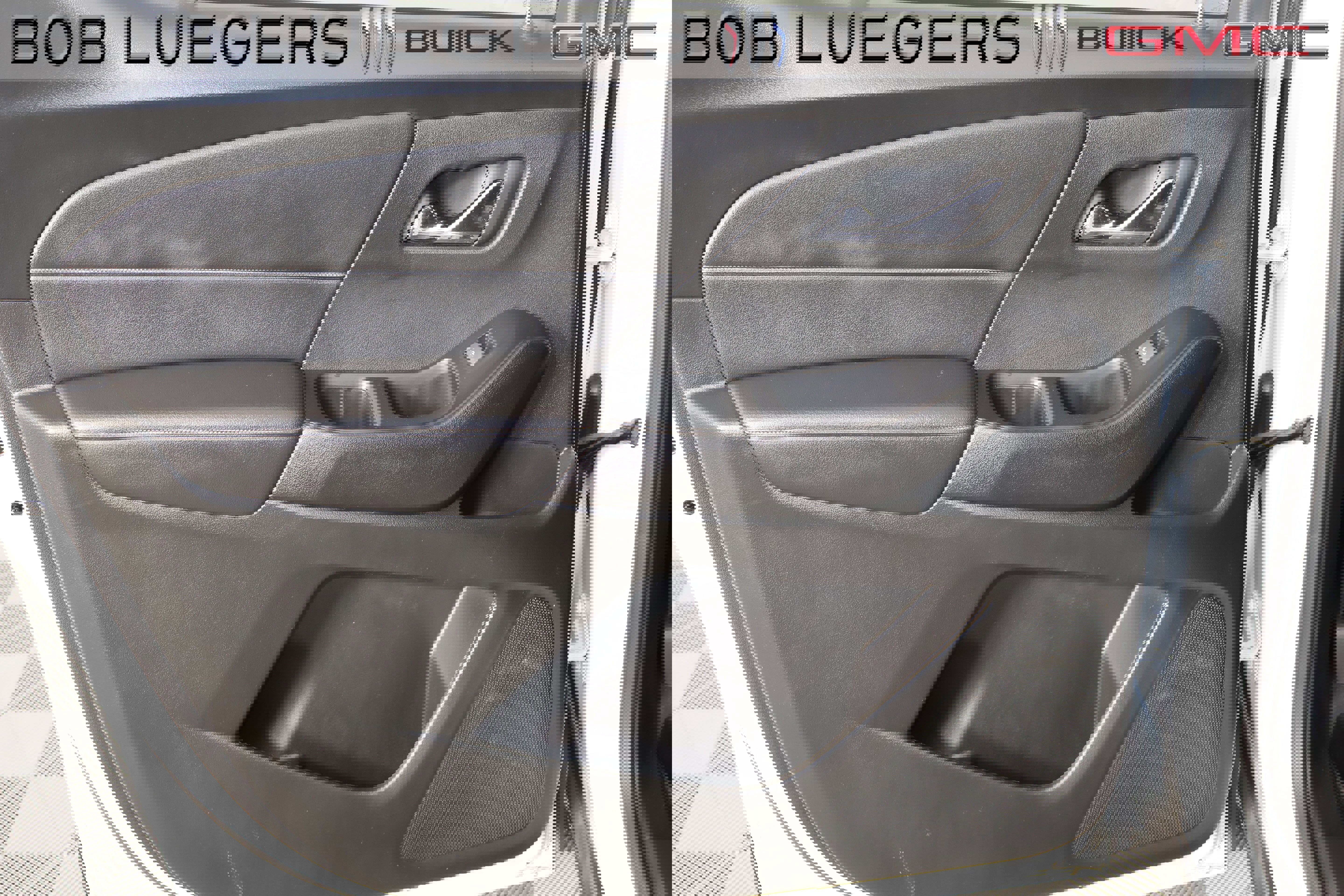 Certified 2023 Chevrolet Traverse LT image 12