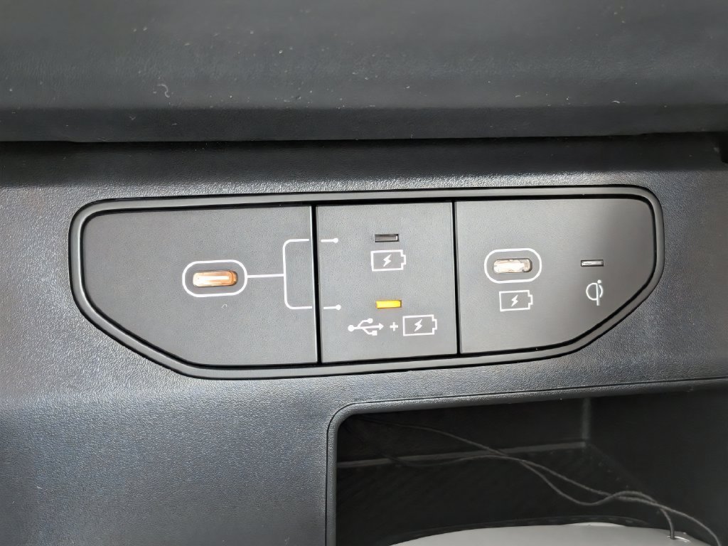New 2026 Kia Sorento EX FWD image 23