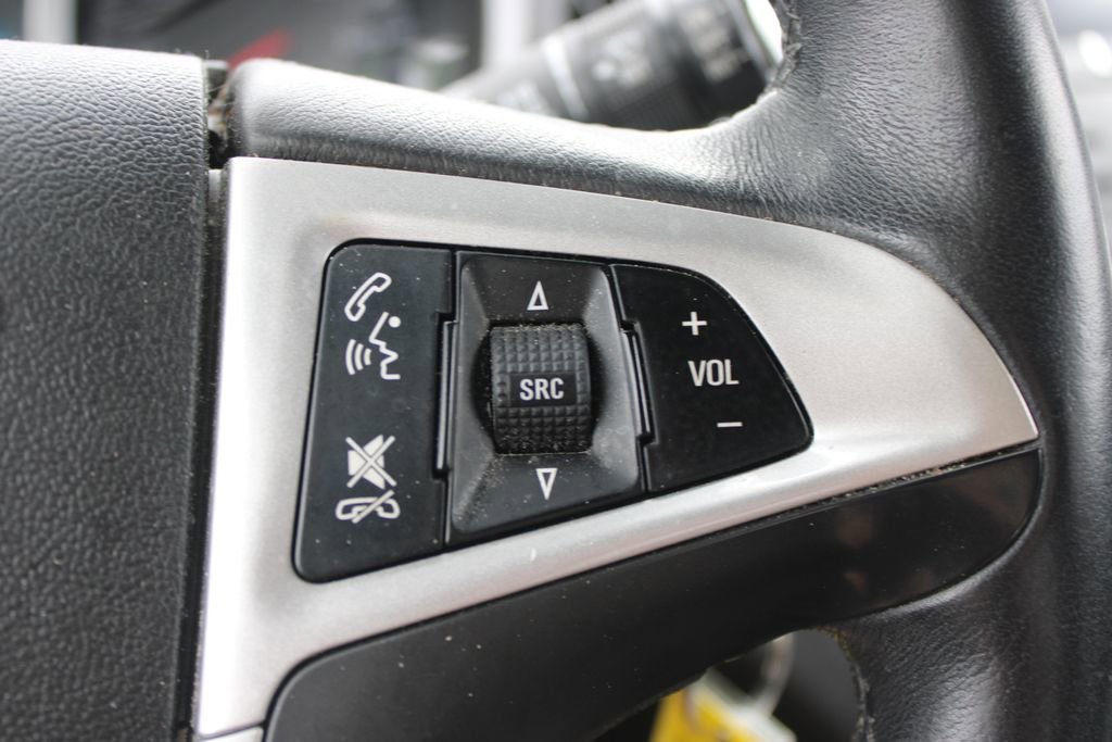 Used 2014 Chevrolet Equinox LTZ FWD image 23