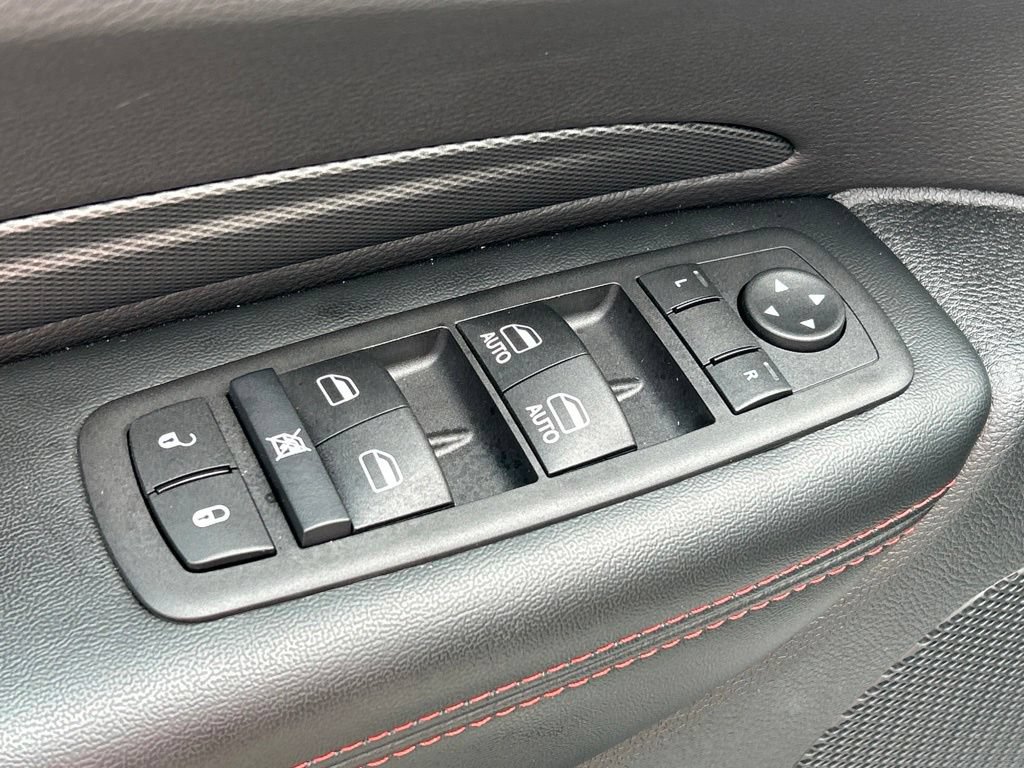 Used 2026 Dodge Durango GT w/ Blacktop Package AWD/4WD image 20