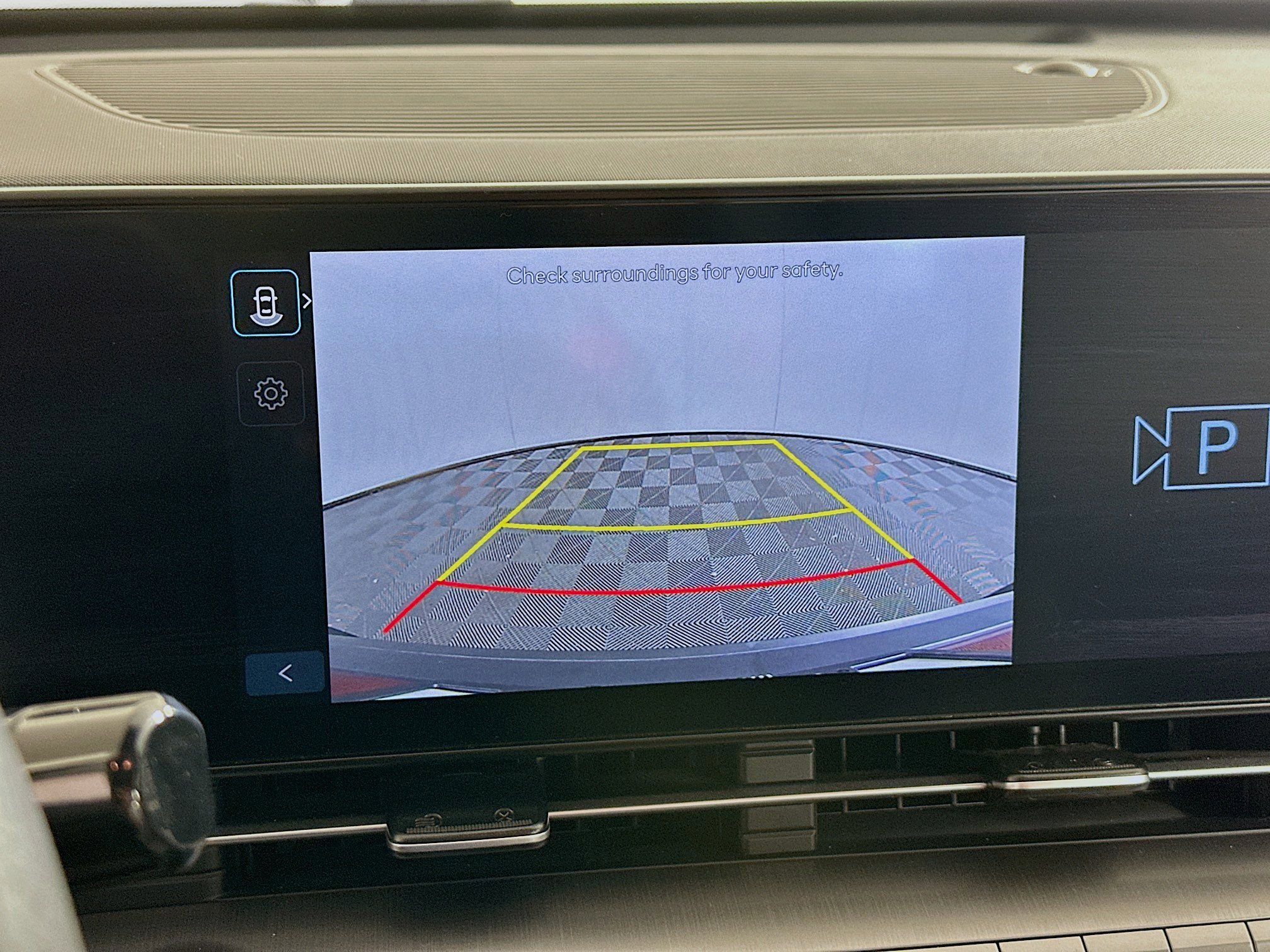 Used 2024 Hyundai Kona SEL image 22