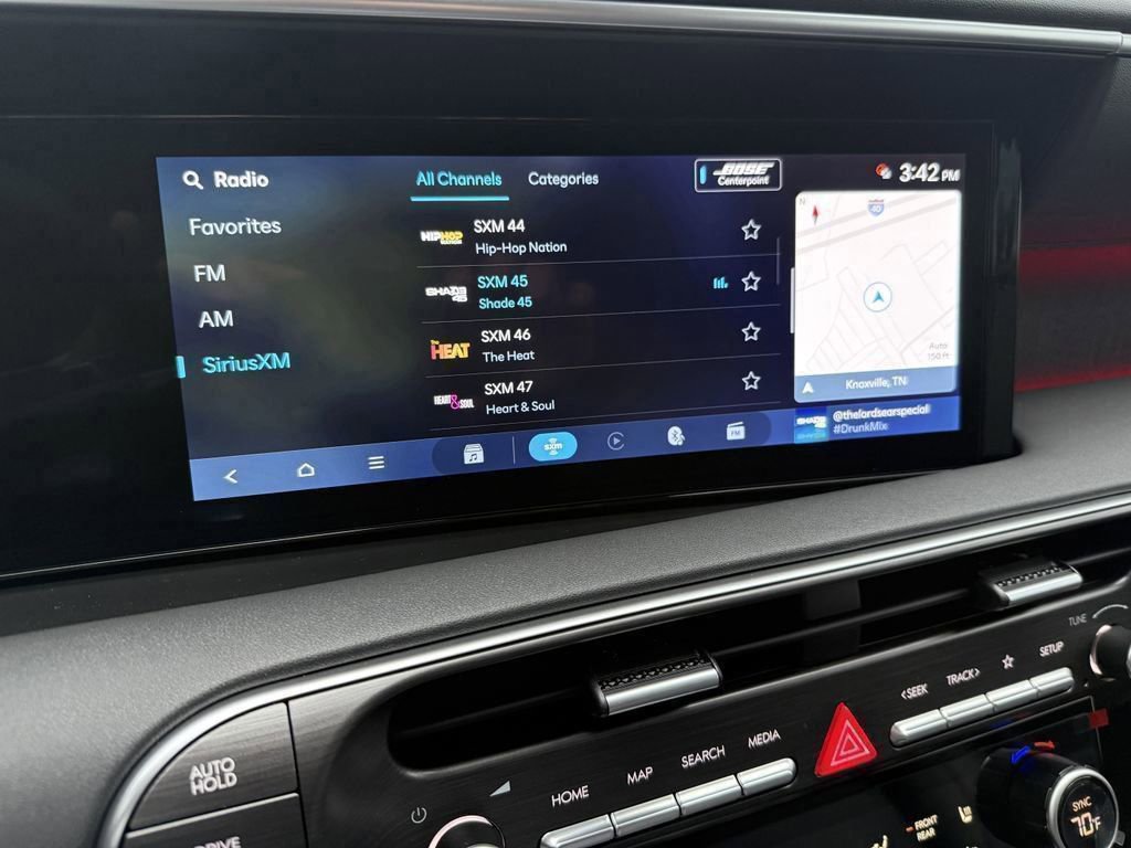 New 2026 Hyundai Palisade Limited image 17